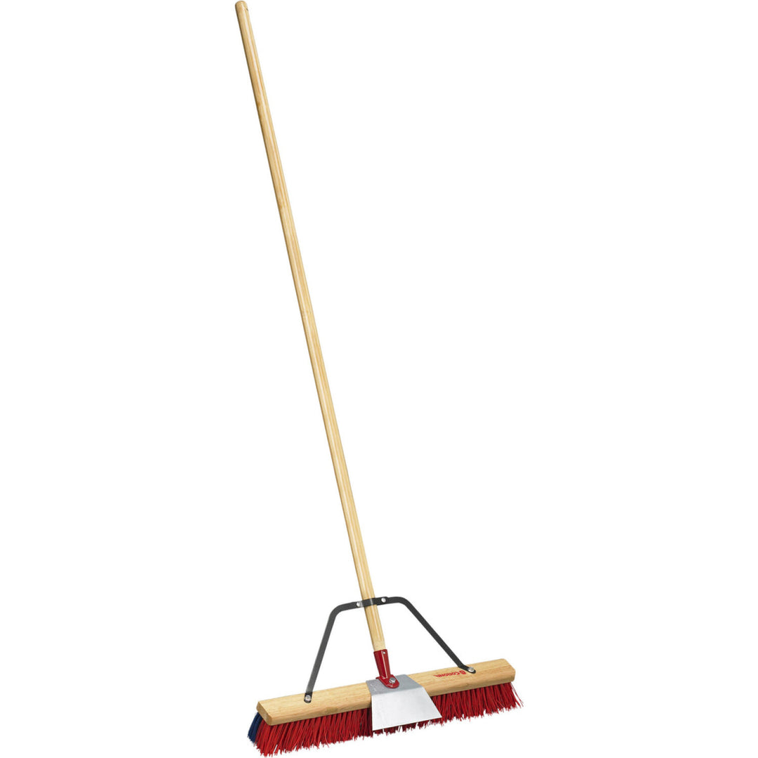 Corona BM 61002 · Push Broom - 2 Bristles, 24 Inch