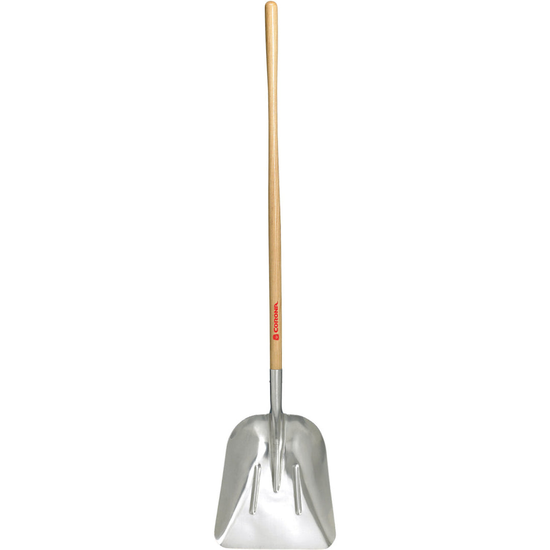 Corona SS 68000  #10 Aluminum Western Scoop Shovel