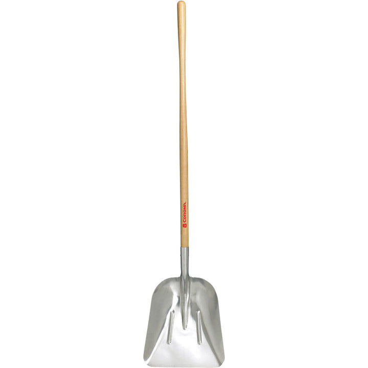 Corona SS 68000  #10 Aluminum Western Scoop Shovel