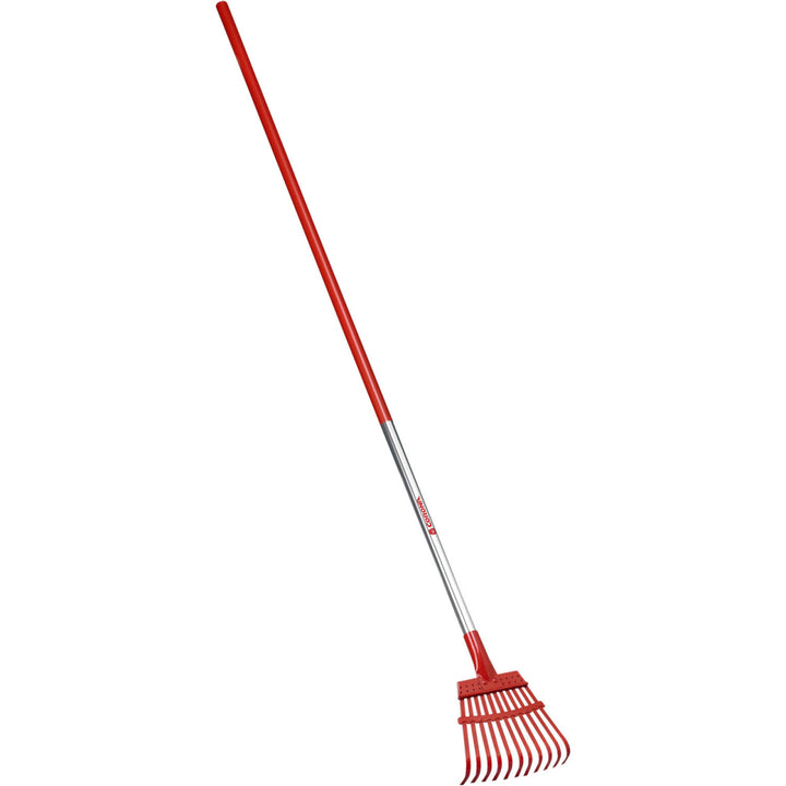 Corona-RK 62060 · Fixed Tine Shrub Rake - 8 Inch/11 tines