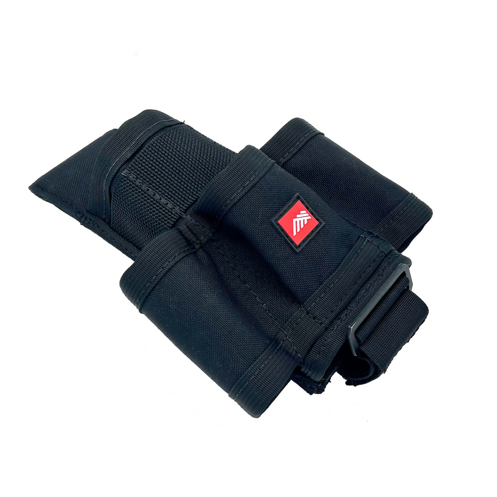 Diamondback 4-21-BK-ST SP1 Snips Pouch – Haus of Tools