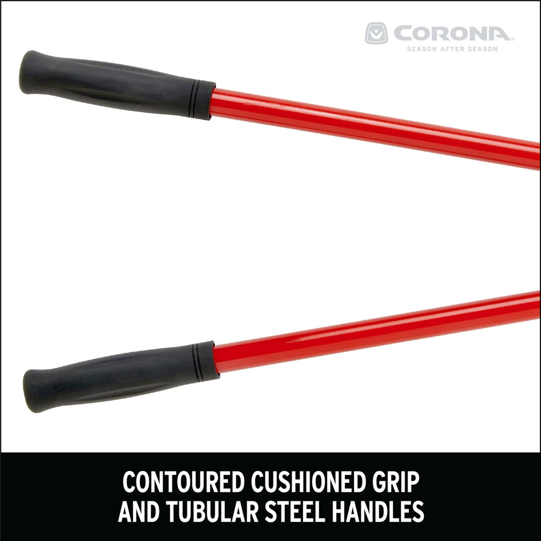 Corona SL 3310 Bypass Lopper, 25 in., 1-1/2 in. Cut Capacity
