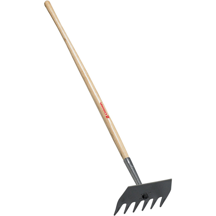 Corona SH 65000KD McLeod Hoe - Knocked Down