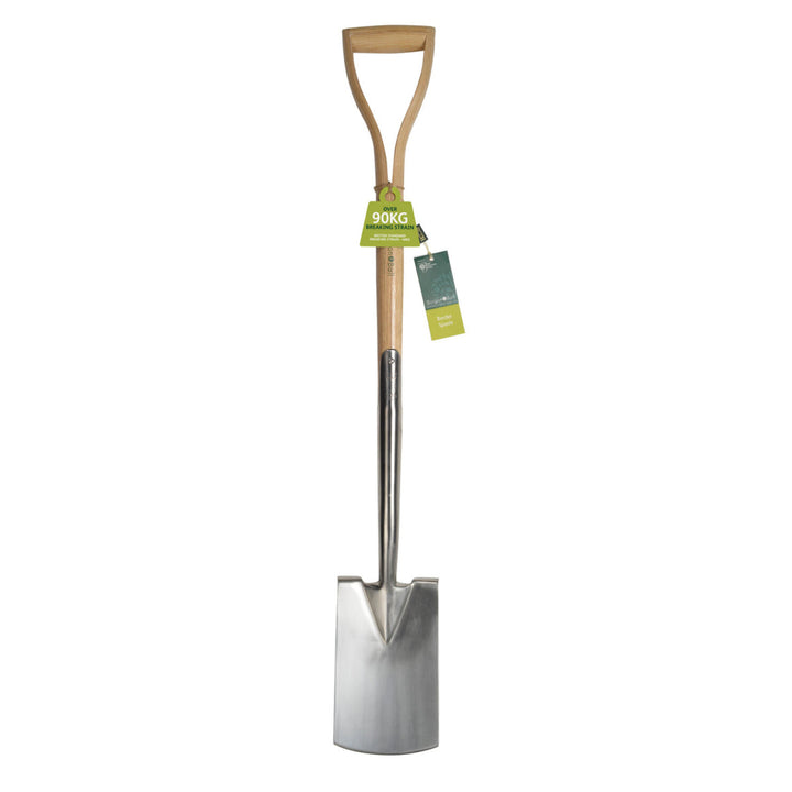 Corona GTB/SSBRHS  RHS® Stainless FSC Wood Border Spade