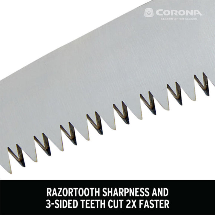 CORONA-TP13001 · FlexREACH – Saw Head Assembly