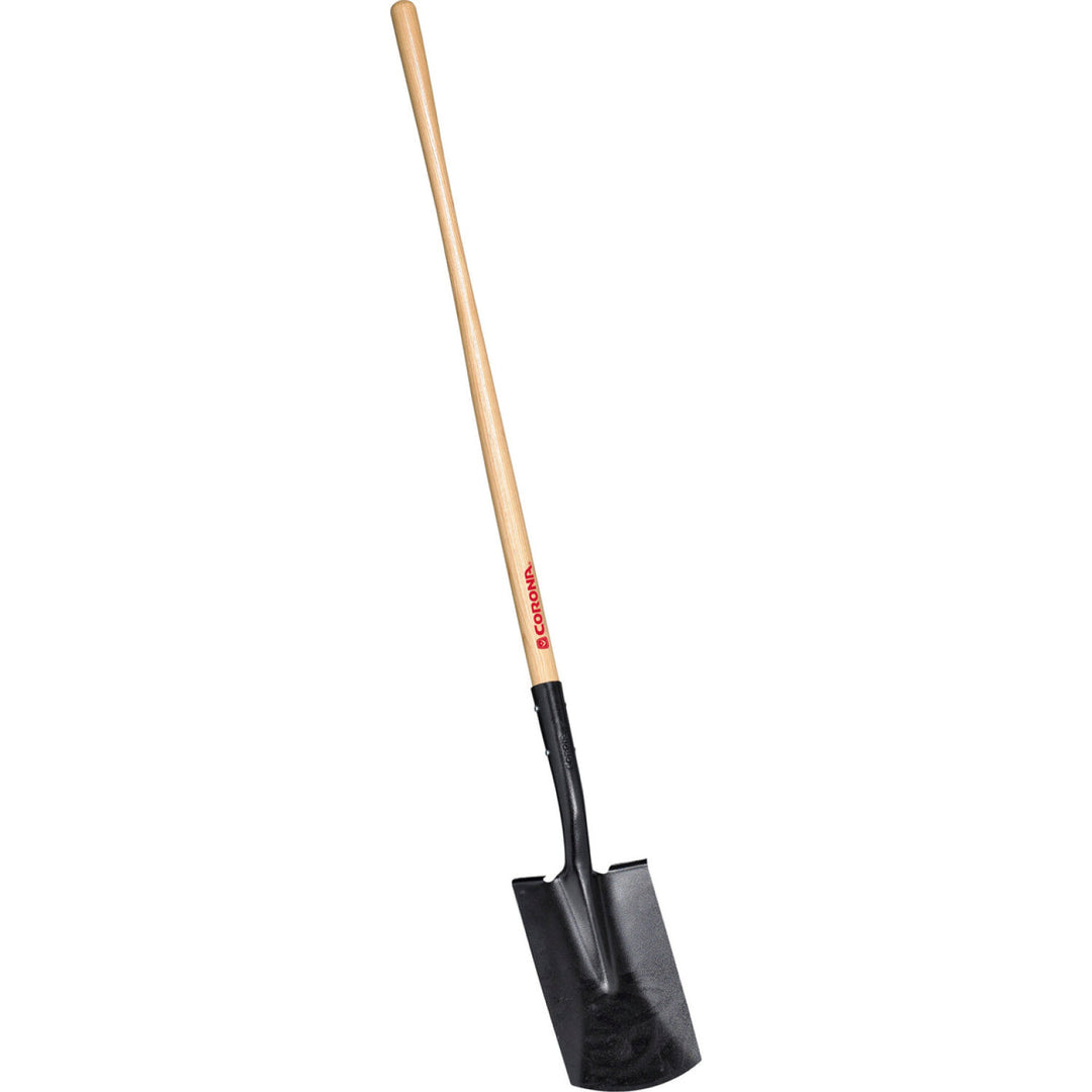 Corona SS 29000  Garden Spade - 11¾ Inch