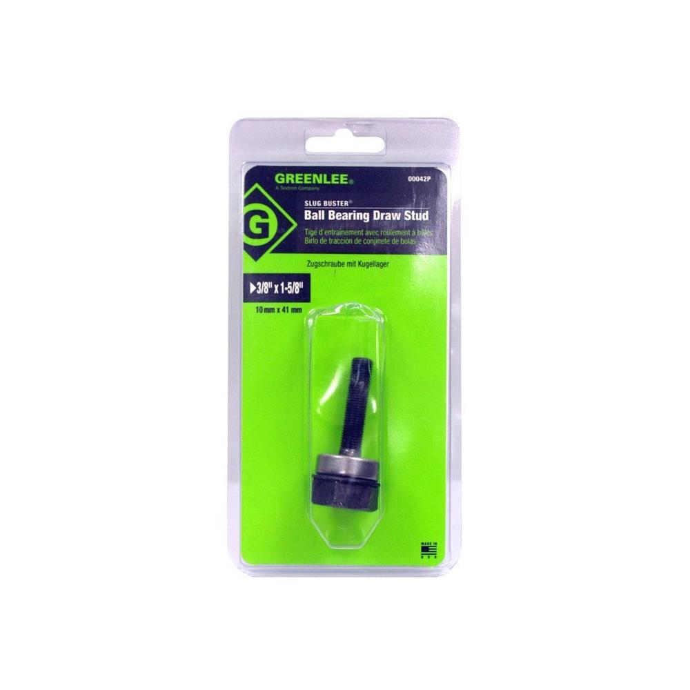 Greenlee 00042 Replacement Draw Stud