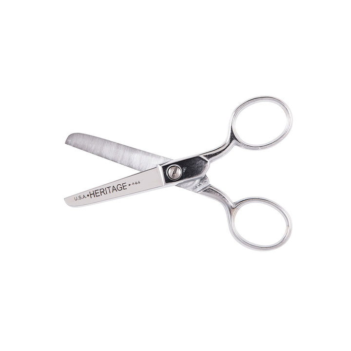 Heritage Cutlery 444 4'' Safety Scissors