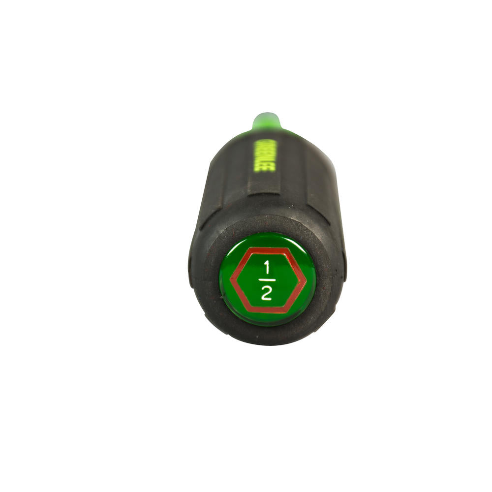 Greenlee 0253-17Mag 1/2 x 3 Nut Driver