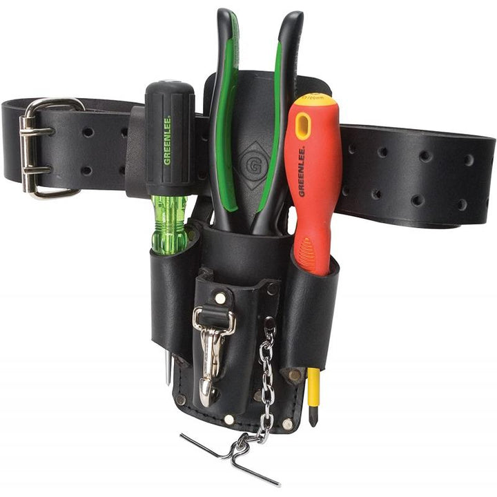 Leather Tool Bag Greenlee Tool Pouch Greenlee Tool Pouch Klein