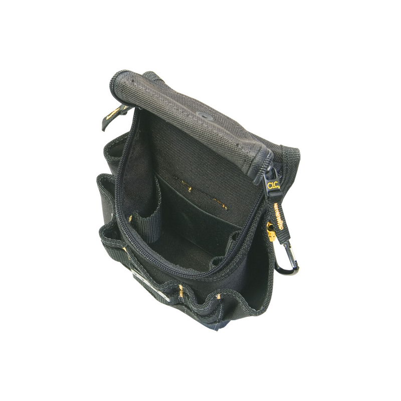 CLC 1523 Small ZipTop Utility Pouch