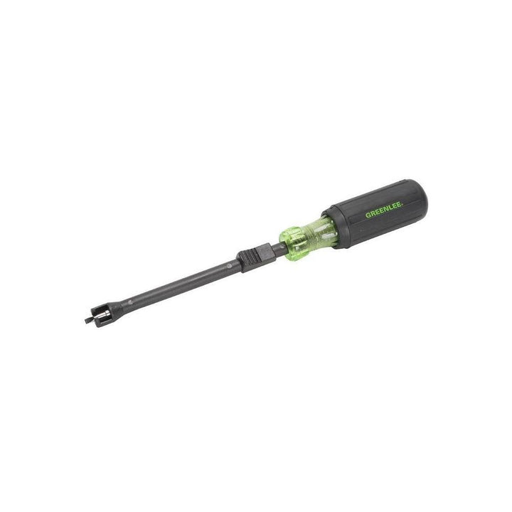 Greenlee 0453-12C 1/8" x 5" Screw Holding Screwdriver