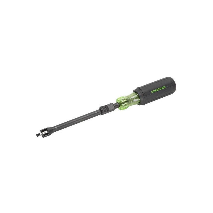 Greenlee 0453-14C 3/16" x 6" Screw Holding Screwdriver