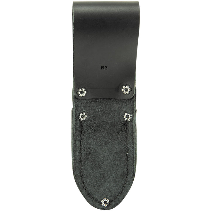 Klein Tools 5187T Scissors and Cable Splicer's Knife Holder