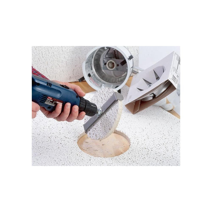 Greenlee 06923 Quick Cutter Adjustable Hole Saw