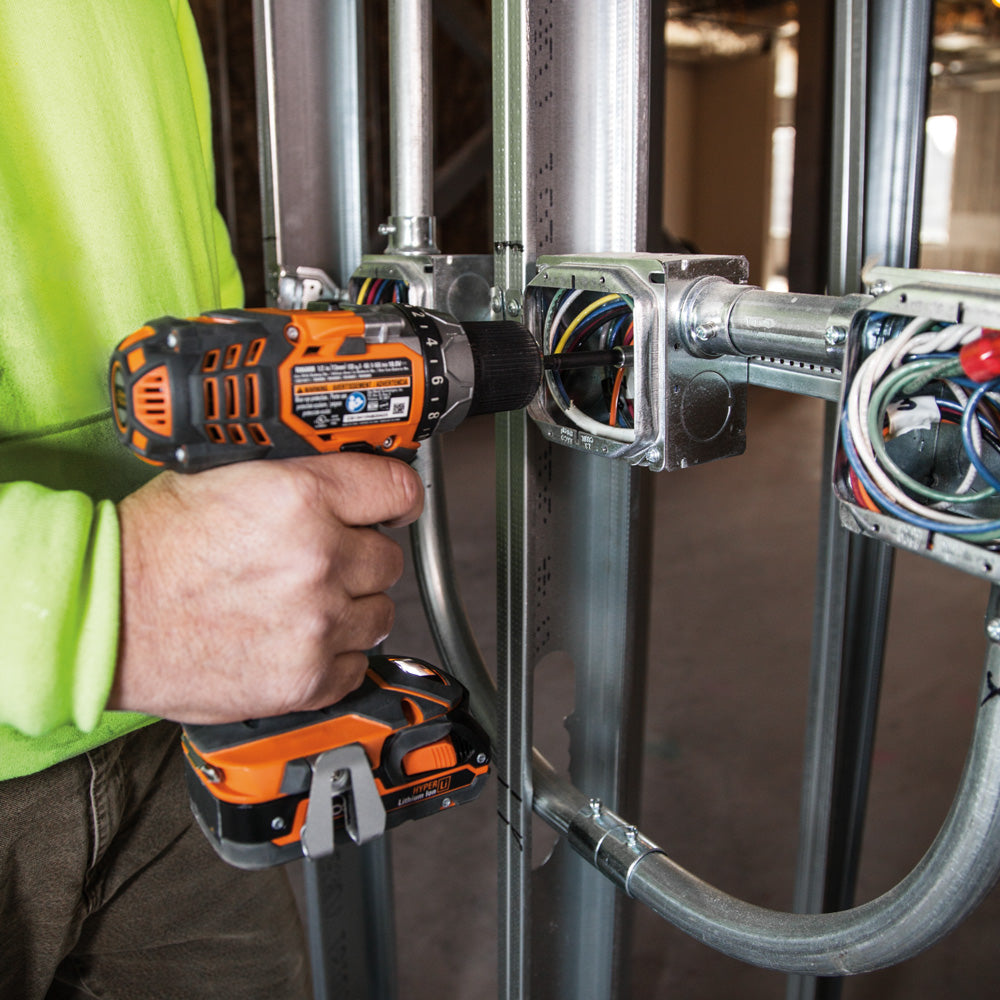 Klein Tools 32799 Pro Impact Power Bit Set, 26 Pieces