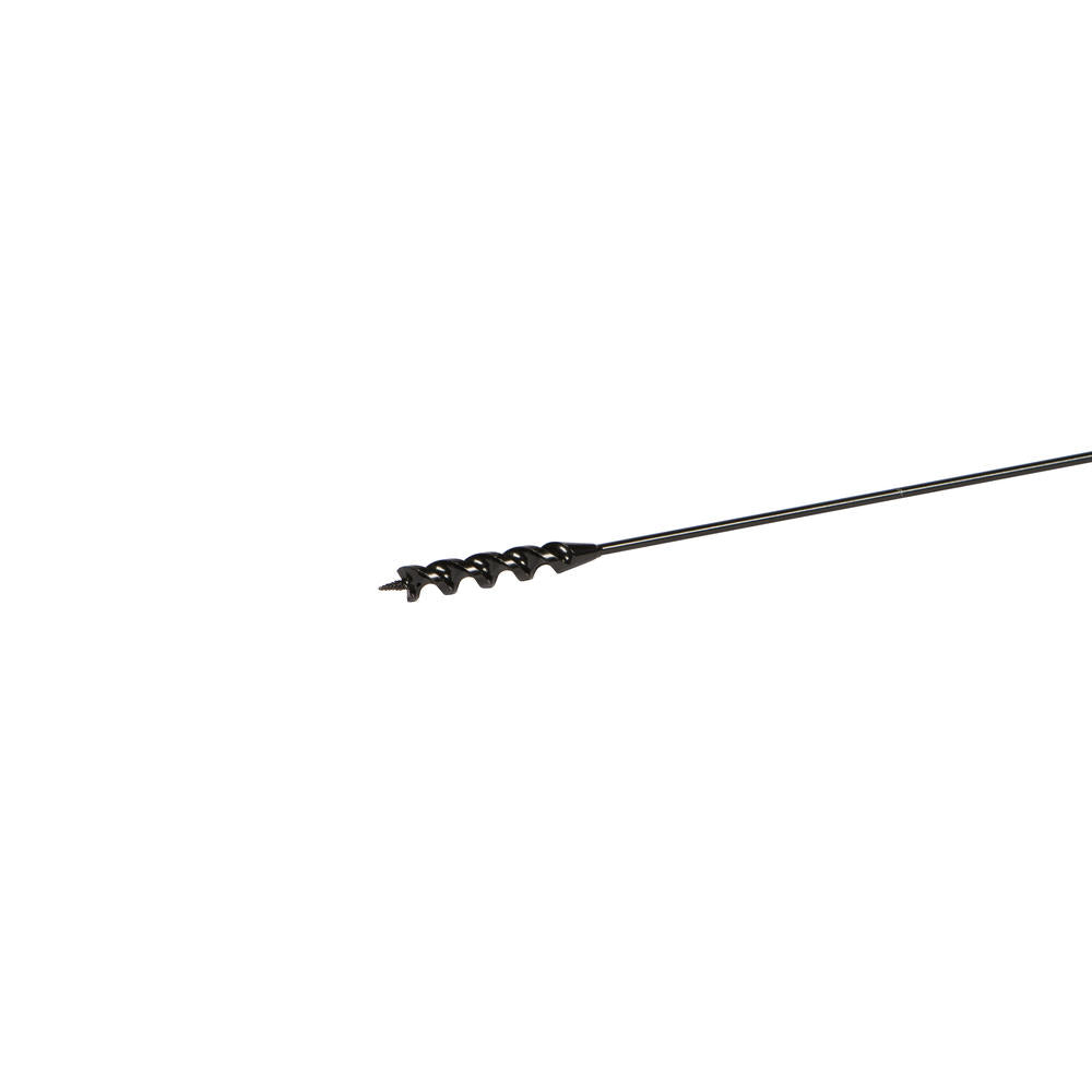 Greenlee D'VersiBIT Type A Auger Bit - 1 Inch X 54 Inch Flexible Drill Bit For Fishing Wires - View #4