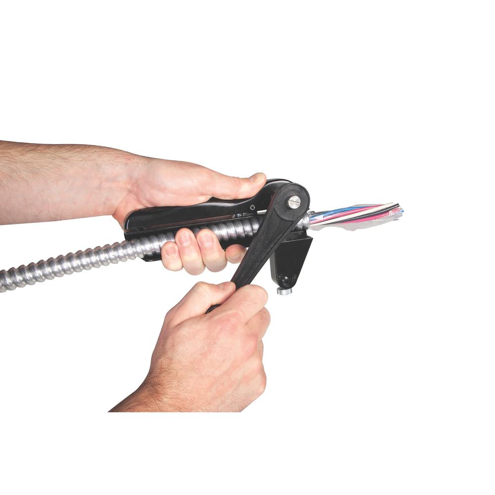 Greenlee 0952-01 Cable MC Cutter – Haus of Tools