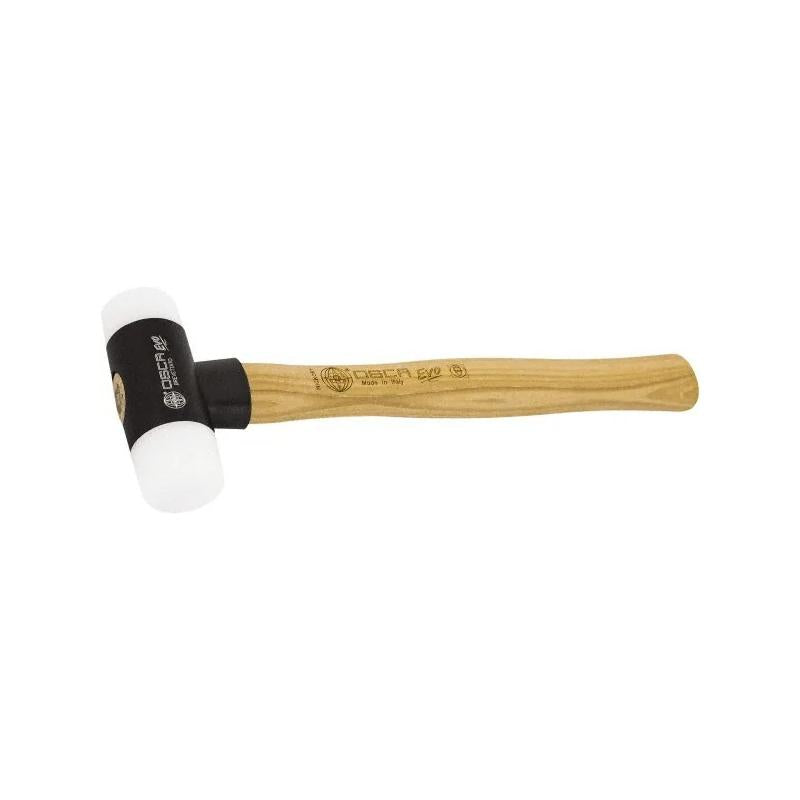 OSCA 095HN22 Evo Soft Face Hammer with Aluminum Body – Haus of Tools