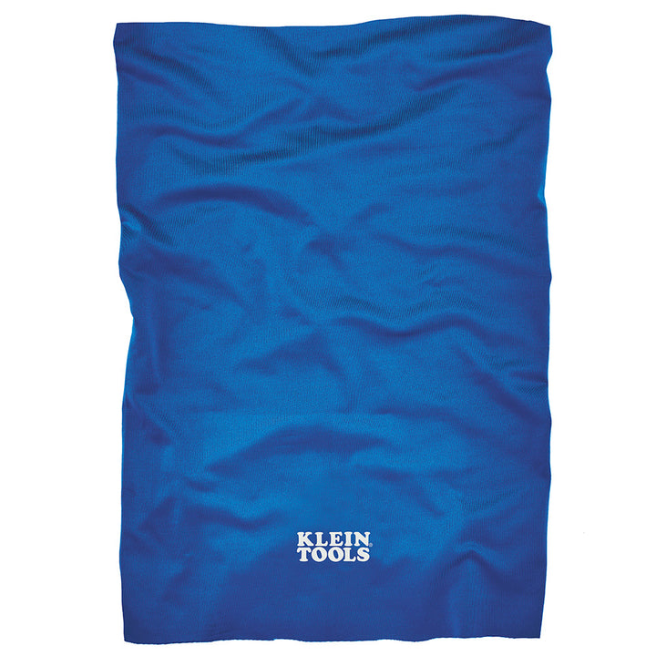 Klein Tools 60439 Neck and Face Cooling Band
