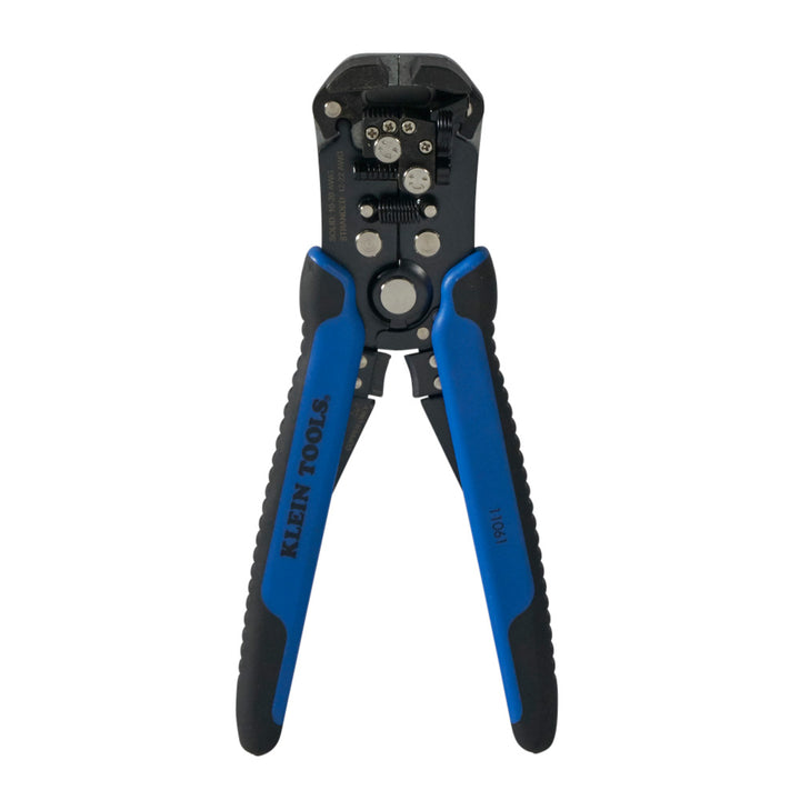 Klein Tools 11061 Self-Adjusting Wire Stripper/Cutter