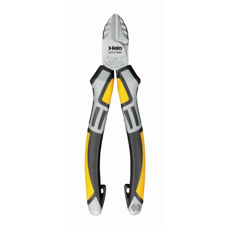 Felo 0715763775 Diagonal Nippers, X 5-3/4"