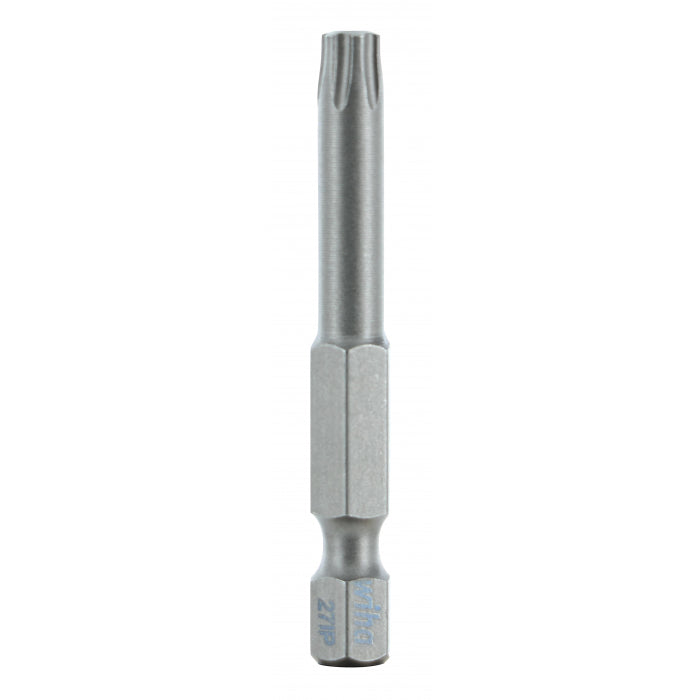 Wiha Tools 74628 TORX Plus Power Bit, IP27 x 50 mm, 10 Pk.