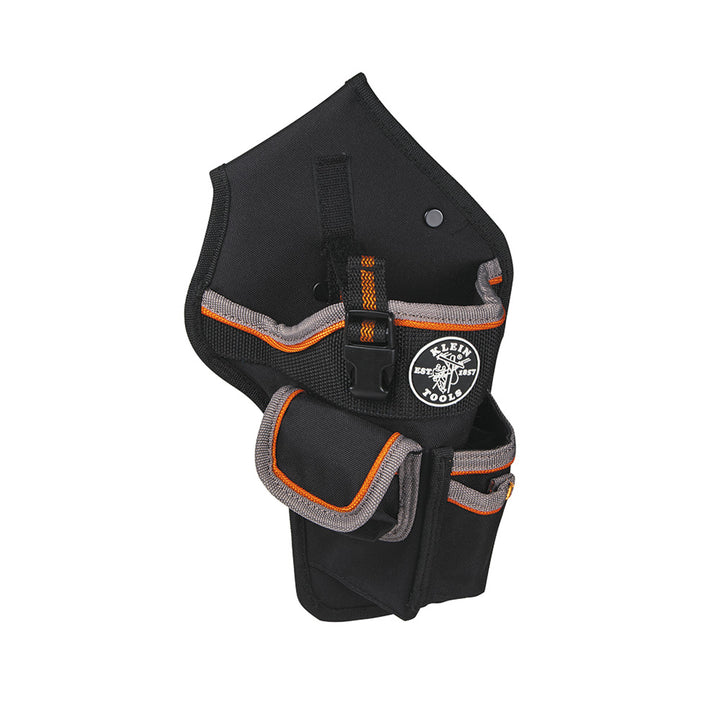 Klein Tools 5183 Tradesman Pro™ Drill Pouch