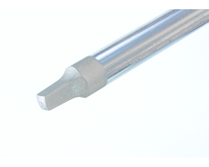 Ideal 78-0220 Square 2" Power Bit