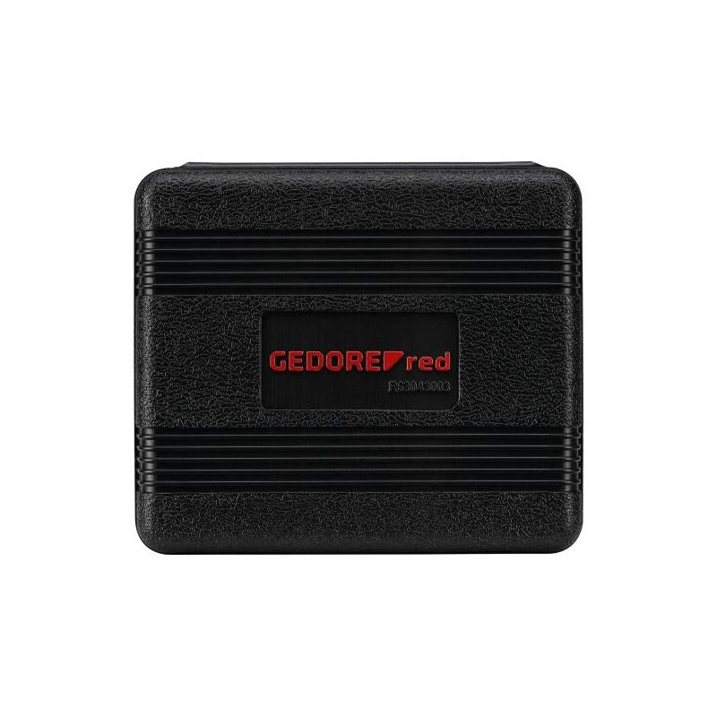 Gedore R63043003 Impact Socket Set 1/2" Drive 3 Pieces