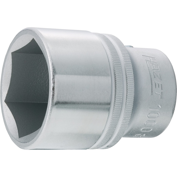 Hazet 1000-38 Socket ∙ 6-point, 3/4" drive, 38mm