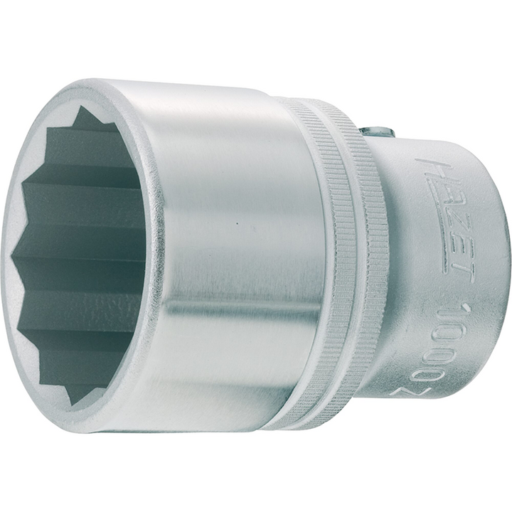 Hazet 1000AZ-1.1/2 Socket ∙ 12-point, 3/4" drive, 1-1/2″
