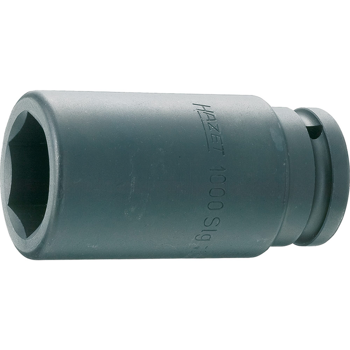 Hazet 1000SLG-32 Impact Socket ∙ 6-point, 3/4" drive, 32mm