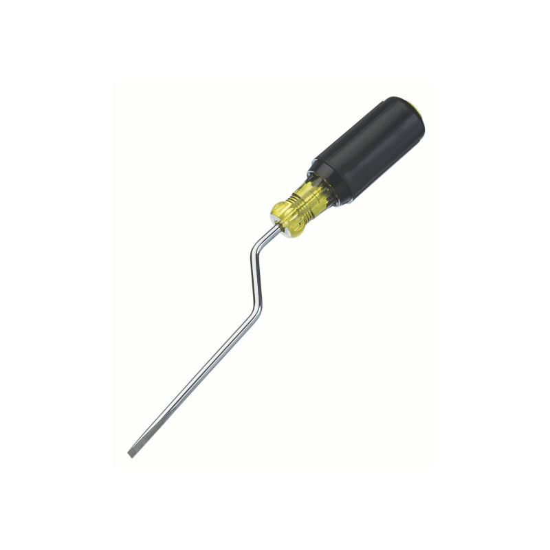 Ideal 35-200 Quick-Rotating Screwdriver, Cabinet Tip