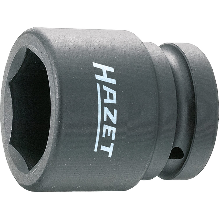 Hazet 1100S-30 Impact Socket ∙ 6-point, 1" Drive, 30mm x 62mm