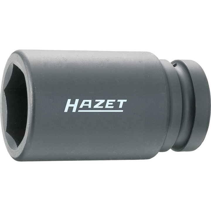 Hazet 1100SLG-24 Impact Socket ∙ 6-point, 1" Drive, 24mm