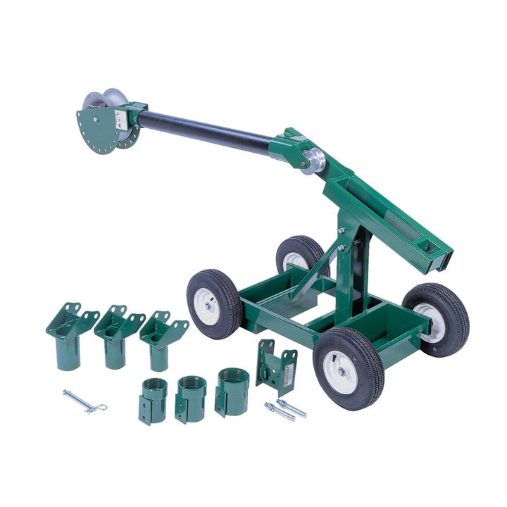 Greenlee 11147 Accessory Package, Puller