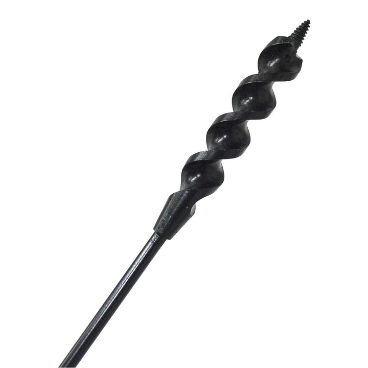 Greenlee 12-04-72A D'VersiBIT Type A Flexible Auger Bit, 3/4" x 72"