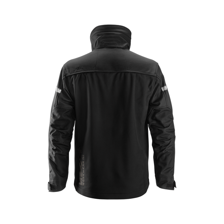 Snickers Workwear 1200 Soft Shell Jacket