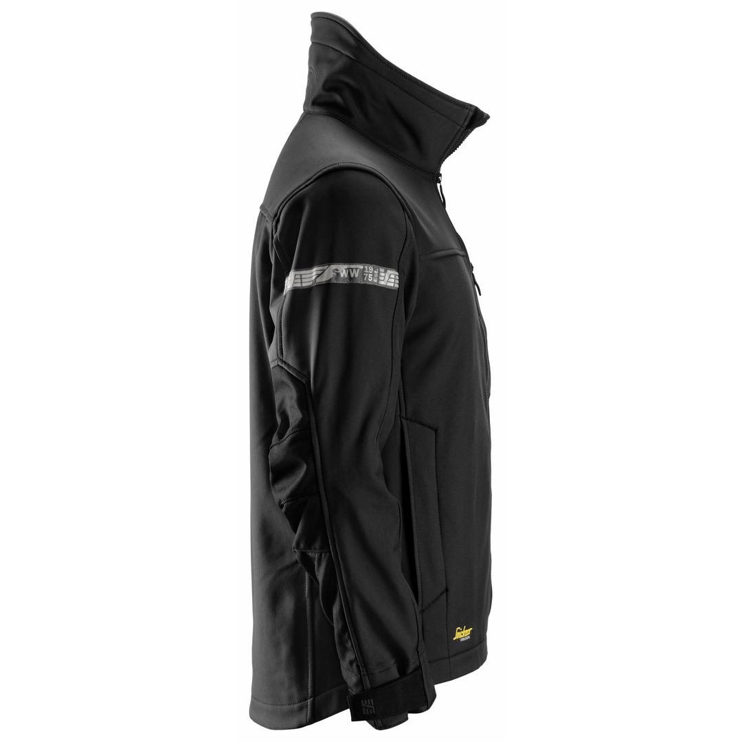 Snickers Workwear 1200 Soft Shell Jacket