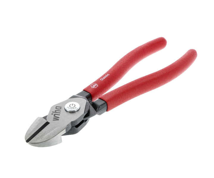 Wiha Tools 32636 8" Bicut SuperCut Compound Cutters