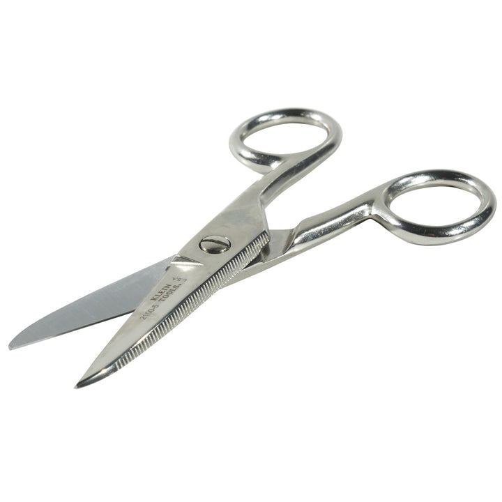 Klein Tools 2100-5 Electrician's Scissors