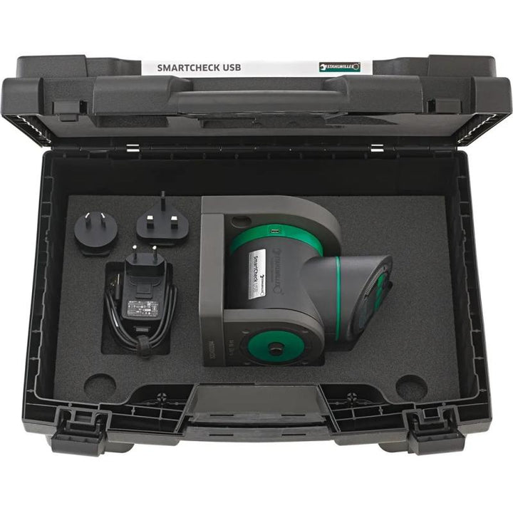 Stahlwille 96521209 Checking Gauge For Torque Wrenches 40-400 Nm