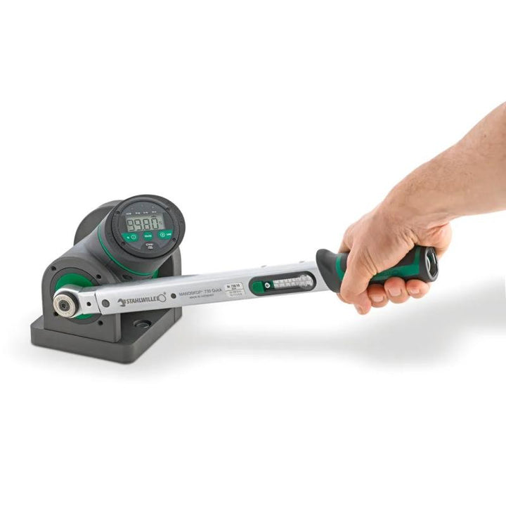 Stahlwille 96521206 Checking Gauge For Torque Screwdrivers 1-10 Nm