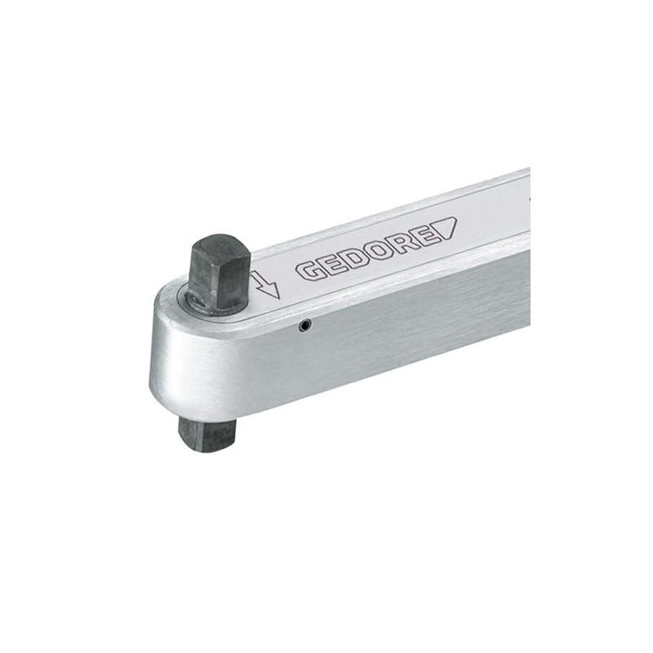 Gedore 7683670 Torque Wrench DREMOMETER BCL 1/2 Inch 40-200 Nm