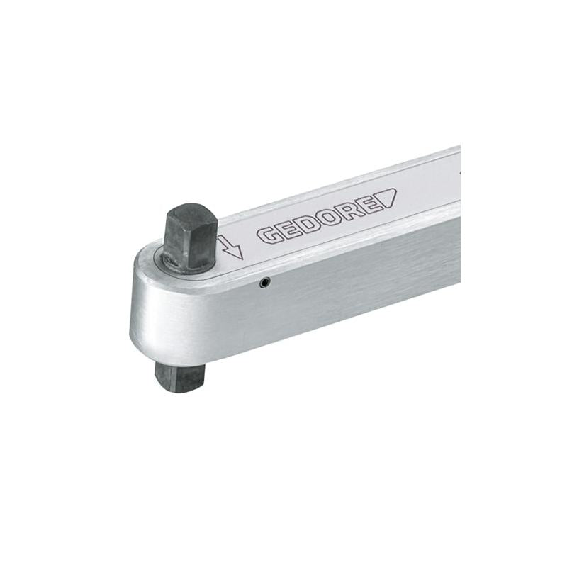 Gedore 7683400 Torque Wrench DREMOMETER BL 1/2" 25-120 Nm
