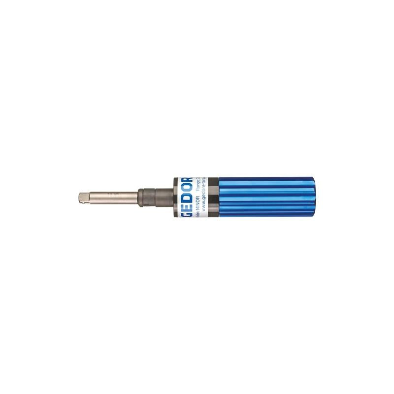 Gedore 1471481 Torque Screwdriver FS 1/4 Inch 4.4-22 cNm