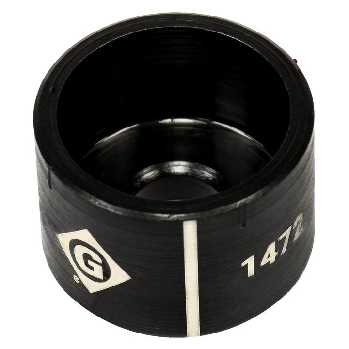 Greenlee 14722 Replacement Die, 1/2" Conduit Size