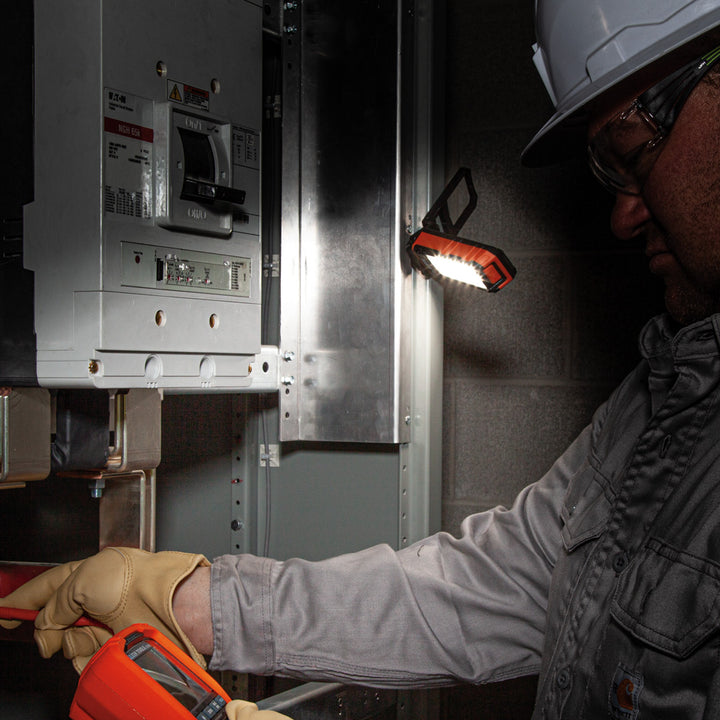 Klein Tools 56403 Rechargeable Personal Work light