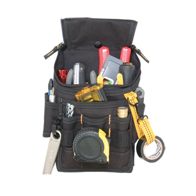 CLC 1524 MEDIUM ZIPTOP™ UTILITY POUCH